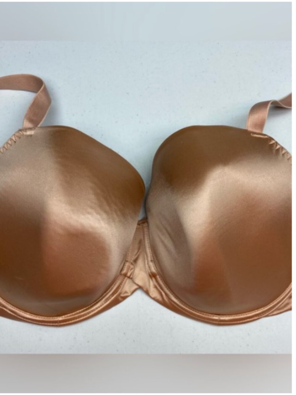 NWOT Curvy Kate Lightly Line Underwire, 38H *P1044